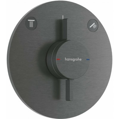 Hansgrohe 75418340 – Hledejceny.cz