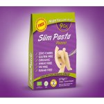 Slim Pasta Penne 270 g – Zboží Mobilmania