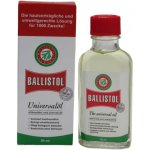 Ballistol Univerzální olej 50 ml – Hledejceny.cz