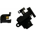 SHS spínač spouště pro M4, M16 sérii – Hledejceny.cz