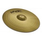 Paiste 101 Ride 20" – Zbozi.Blesk.cz