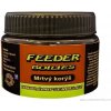 Návnada a nástraha Carp Servis Václavík Feeder boilies 70 g 12 mm Mrtvý korýš