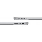Apple Macbook Pro 16 M4 Pro MX2T3CZ/A – Zboží Živě