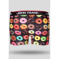 John Frank boxerky JFBD203