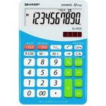 Sharp EL M 332 – Zboží Živě