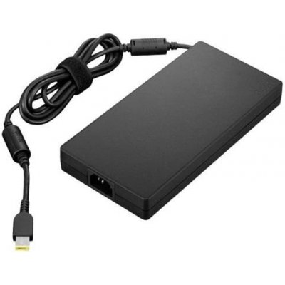 Lenovo 300W AC Adapter - EU 4X21L18247 - originální – Hledejceny.cz