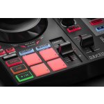 Hercules DJ INPULSE 200 MK2 – Zboží Živě