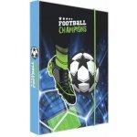 Karton P+P A4 Fotbal 86525 – Zboží Dáma