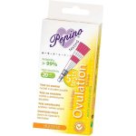 Pepino Dipstrip ovulační test 5 ks – Sleviste.cz