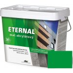 Eternal Mat akrylátový 10 kg zelená – Hledejceny.cz