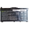 Baterie k notebooku Green Cell HP163 3400 mAh baterie - neoriginální
