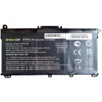 Green Cell HP163 3400 mAh baterie - neoriginální – Sleviste.cz