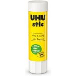 UHU Lepidlo v tyčince STIC, 8,2 g – Zboží Dáma