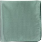 Bubibubi kapesníček do saka Eucalyptus zelený – Zboží Mobilmania