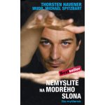 Nemyslite na modrého slona – Hledejceny.cz