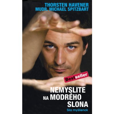 Nemyslite na modrého slona – Zbozi.Blesk.cz