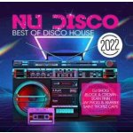 Various Artists - Nu Disco 2022-best Of Disco House CD – Hledejceny.cz