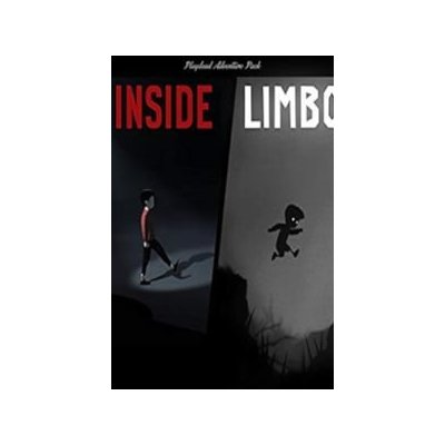 INSIDE LIMBO Double Pack – Hledejceny.cz