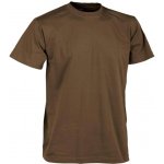 Tričko Helikon-Tex Classic Army mud brown – Hledejceny.cz