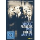 Vincent, François, Paul und die anderen