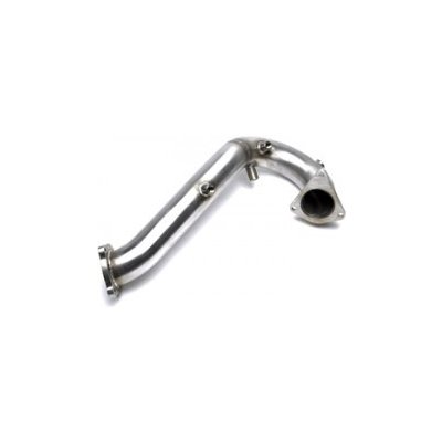 TATechnix Downpipe Audi A5 B8 (8T3) - 2,7TDi – Hledejceny.cz