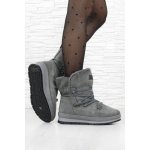 Prety sněhule 5501-2G šedé – Sleviste.cz