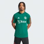 Adidas MUFC TR Jersey dres iq1527 – Hledejceny.cz