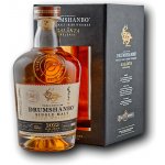 Drumshanbo Single Malt Irish Whiskey 2023 Galanta Release 46% 0,7 l (kazeta) – Hledejceny.cz