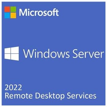 DELL Microsoft Windows Server 2022 Remote Desktop Services 1 DEVICE 634-BYKT