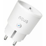 Nous A8 WiFi Tuya – Zboží Živě