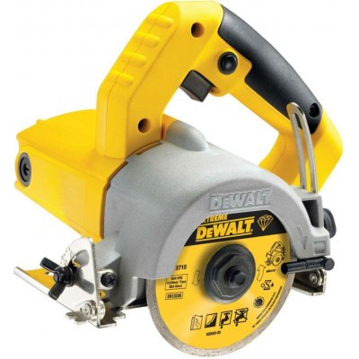 DeWalt DWC410 diamantová řezačka 1300W – Hledejceny.cz