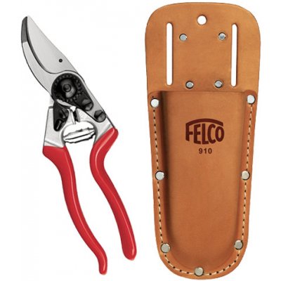 Felco 8 + Felco 910 sada – HobbyKompas.cz