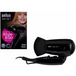 Braun Satin Hair 1 HD130 – Zboží Mobilmania