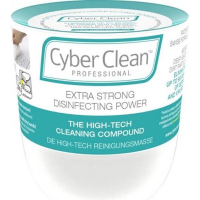 Cyber Clean CBC122 Professional 160 g – Sleviste.cz