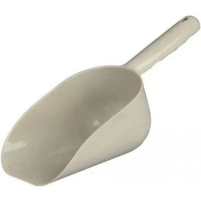 Nobby Lopatka na krmivo a podestýlku 500 ml – Zboží Dáma