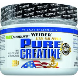 Weider Pure Creatine 250 g