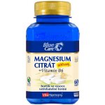 Vitaharmony Magnesium citrát + Vitamin B6 60 tablet – Hledejceny.cz