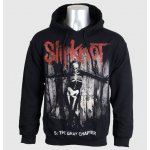 Slipknot 5 The Gray Chapter BRAVADO SKHD14MB – Sleviste.cz