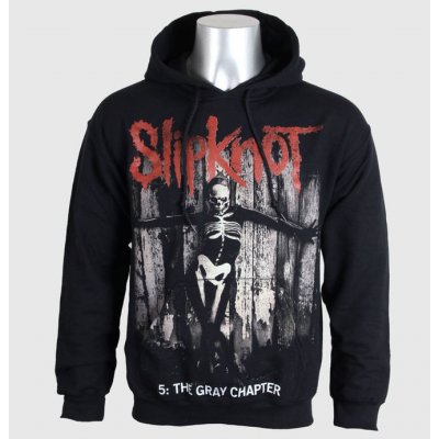 Slipknot 5 The Gray Chapter BRAVADO SKHD14MB