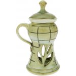 Ado aroma lampa drát 21 cm – Zboží Dáma