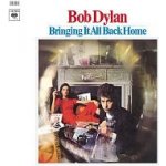 Dylan Bob - Bringing It All Back Home - Remasters CD – Hledejceny.cz