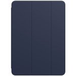 Apple Smart Folio pro iPad Pro 11" MJMC3ZM/A tmavě modrá – Hledejceny.cz