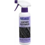 Nikwax Leather Restorer 300 ml – Zbozi.Blesk.cz