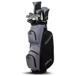 Callaway Reva 11 ks dámský golfový set +1" – Hledejceny.cz