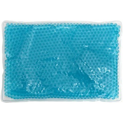 MVS Polštářek teplo/chlad s kuličkami, 19 x 12,5 cm – Sleviste.cz