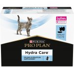 Purina Pro Plan VD Feline HC Hydra Care Salmon 10 x 75 g – Zbozi.Blesk.cz