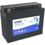 Exide AGM12-23 | Zboží Auto