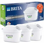 Brita Maxtra Pro Hard Water Expert 3 ks – Sleviste.cz