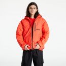 adidas Originals Padded Stand Collar Puffer černá