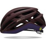 Giro Agilis MIPS matt dark maroon 2025 – Hledejceny.cz
